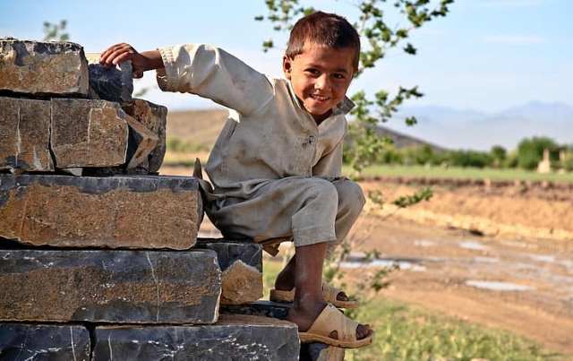 Que signifie rêver d'être sur un mur ?