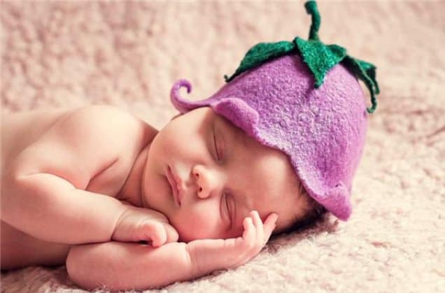 Que signifie rêver d'avoir un fils ?