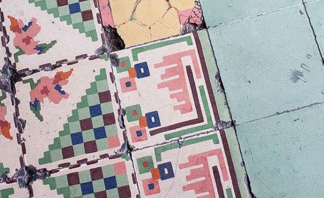 Que signifie rêver de carrelage ?