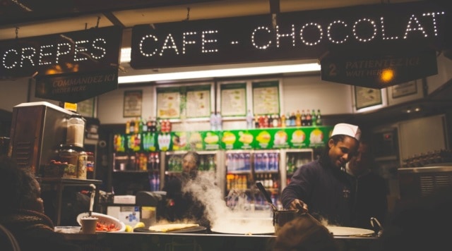 Que signifie rêver de fast food ?