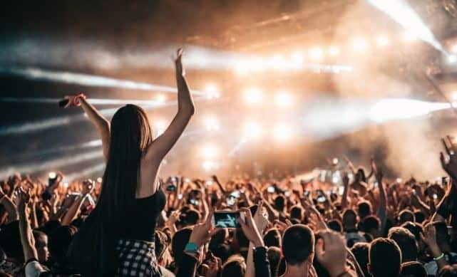 Un rêve de festival et sa signification: Que signifie rêver de festival ?