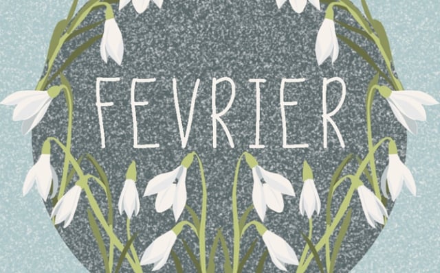Un rêve de février et sa signification: Que signifie rêver de février ?