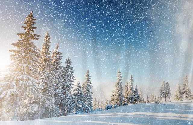 Un rêve de flocon et sa signification: Que signifie rêver de flocon ?