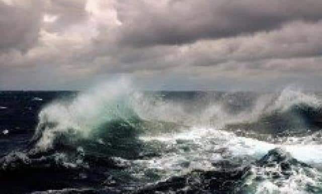 Un rêve de flots et sa signification: Que signifie rêver de flots ?