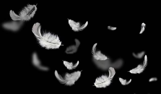 Un rêve de flotter et sa signification: Que signifie rêver de flotter ?