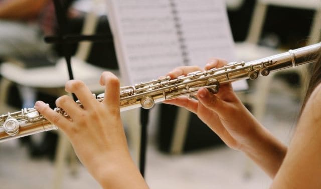 Un rêve de flûtiste et sa signification: Que signifie rêver de flûtiste ?