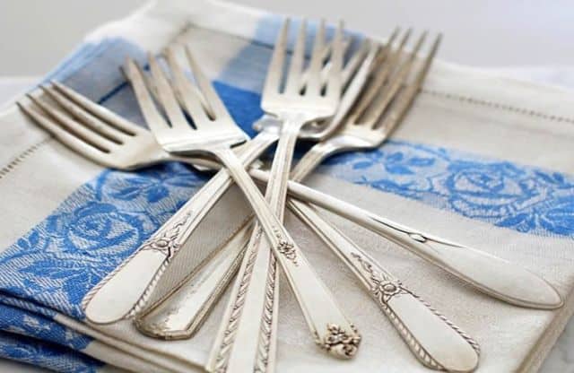 Que signifie rêver de fourchette ?