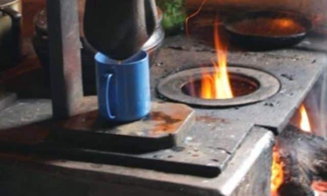 Un rêve de fourneau et sa signification: Que signifie rêver de fourneau ?