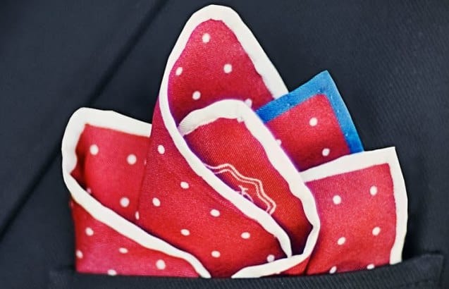 Que signifie rêver de mouchoir ?