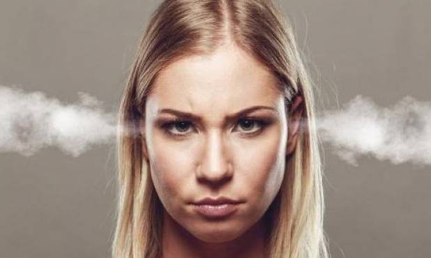 Un rêve de se fâcher et sa signification: Que signifie rêver de se fâcher ?