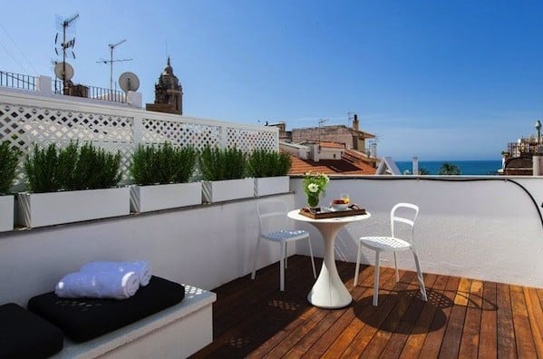Un rêve de terrasse et sa signification: Que signifie rêver de terrasse ?