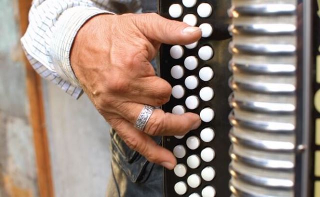 Rêver d'accordéon en islam Que signifie rêver d’accordéon ?