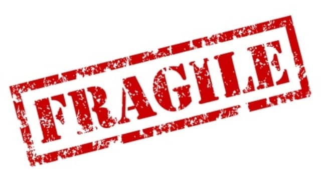 Que signifie rêver de fragile ?