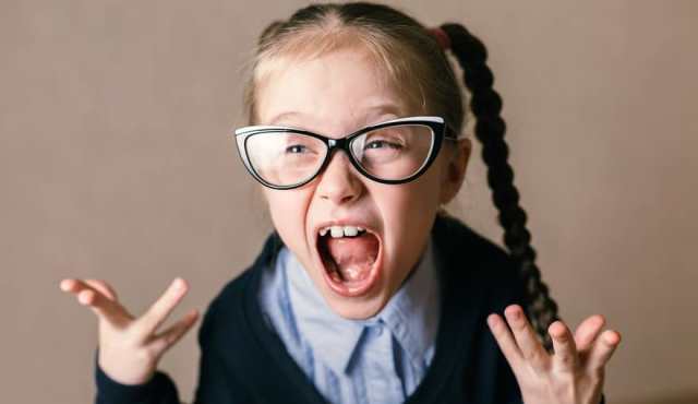 Que signifie rêver de fureur ?