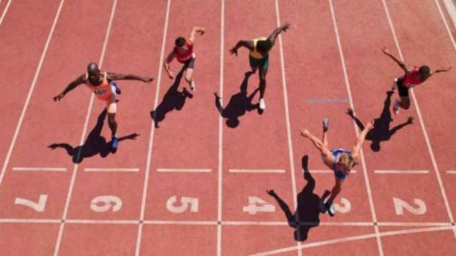 Que signifie rêver de perdre une course ?