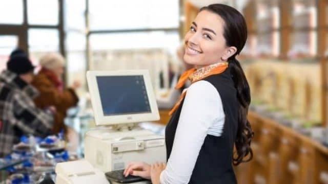 Que signifie rêver de caissière ?