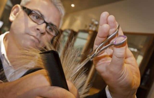 Que signifie rêver de coiffeur ?