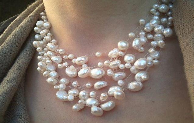 Que signifie rêver de collier ?