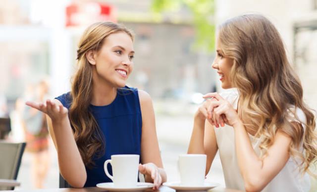 Que signifie rêver de parler à une personne ?